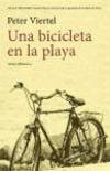 BICICLETA EN LA PLAYA UNA