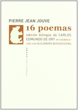 16 POEMAS