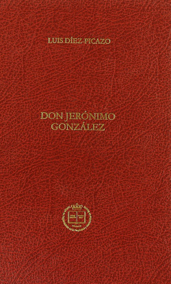 Don Jer�nimo Gonz�lez
