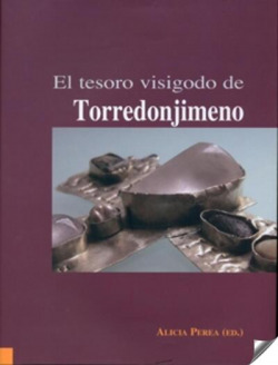 TESORO VISIGODO DE TORREDONJIMENO