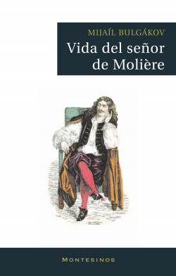 VIDA DEL SE�OR DE MOLIERE