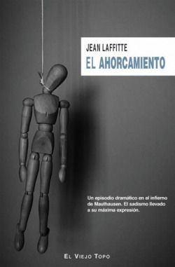 AHORCAMIENTO, EL