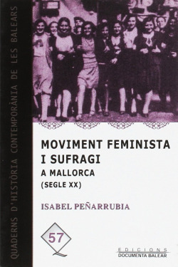 Moviment feminista i sufragi a Mallorca (segle XX)
