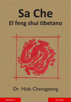 SA CHE FENG SHUI TIBETANO