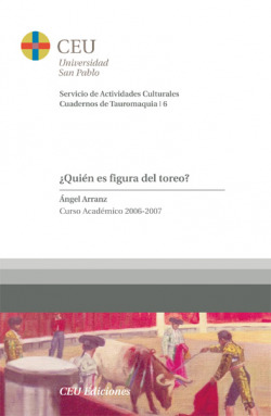 �QUIEN ES FIGURA DEL TOREO?