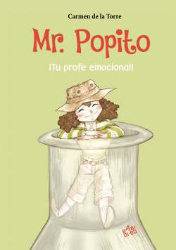 MR. POPITO �TU PROFE EMOCIONAL!