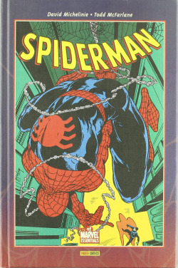 SPIDERMAN, 2 -TOMO-