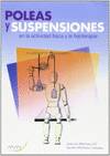 Poleas y suspensiones en la actividad f�sica y la fisioterapia