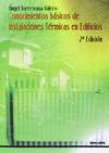Conocimientos b�sicos de instalaciones t�rmicas
