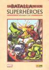 La batalla de los superh�roes 2