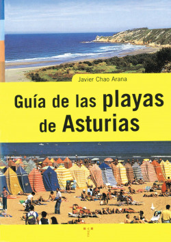 GUIA DE LAS PLAYAS DE ASTURIAS