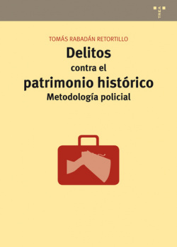 Delitos contra el patrimonio hist�rico