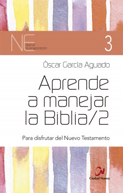 APRENDE A MANEJAR LA BIBLIA 2