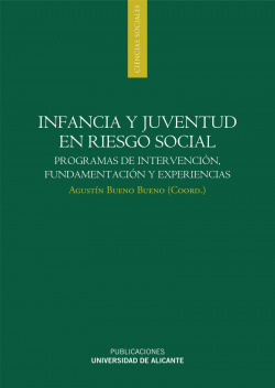 Infancia y juventud en riesgo social