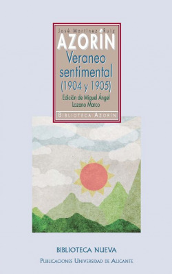 Veraneo sentimental (1904-1905)