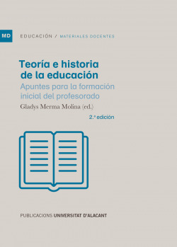 TEOR�A E HISTORIA DE LA EDUCACION
