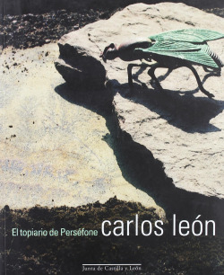 TOPIARIO DE PERSEFONE