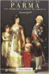 MARIA LUISA DE PARMA -LIMITADA-