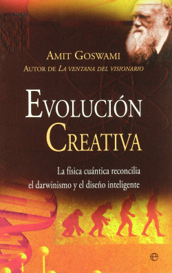 EVOLUCION CREATIVA