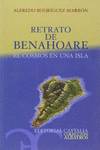 RETRATO DE BENAHOARE
