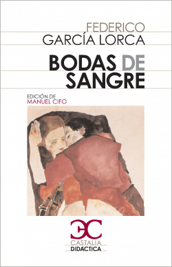 BODAS DE SANGRE (CD)