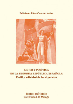 MUJER Y POL�TICA EN LA SEGUNDA REPUBLICA ESPA�OLA PERFIL Y A