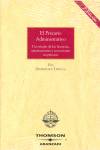 El precario administrativo - Un estudio de las licencias, autorizaciones y concesiones en precario