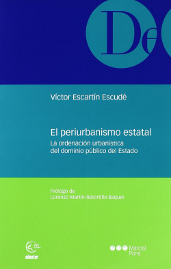 El periurbanismo estatal