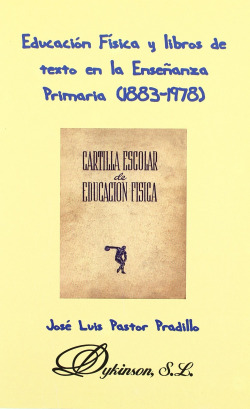 Educaci�n f�sica y libros de texto en la Ense�anza primaria