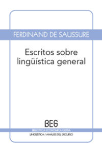 Escritos sobre ling��stica general