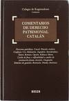 Comentarios de Derecho Patrimonial Catal�n