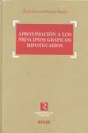 Aproximaci�n a los principios gr�ficos hipotecarios