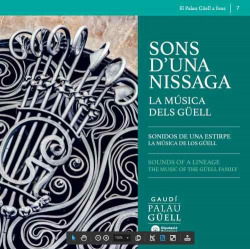 Sons d'una nissaga / Sonidos de una estirpe / Souns of a lineage