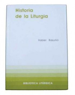 H� DE LA LITURGIA