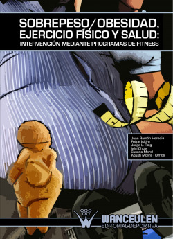 SOBREPESO OBESIDAD EJERCICIO FISICO Y SALUD