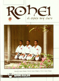 ROHEI ESPEJO MUY CLARO