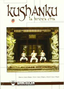 KUSHANKU HERENCIA CHINA