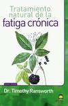 Tratamiento natural de la fatiga cr�nica