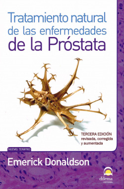 Tratamiento natural de las enfermedades de la pr�stata
