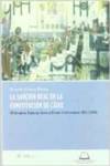 La sanci�n real en la Constituci�n de C�diz