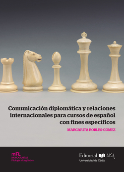 Comunicaci�n diplom�tica y relaciones internacionales