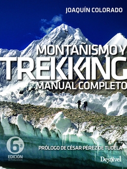 Monta�ismo y trekking