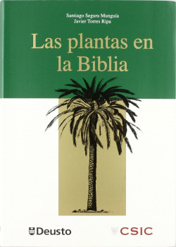 PLANTAS EN LA BIBLIA