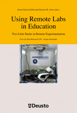 USING REMOTE LABS IN EDUCATION TWO LITTLE DUCKS IN REMOTE EX