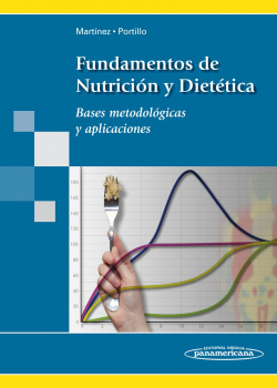 Fundamentos nutricion y dietetica: bases metodologicas
