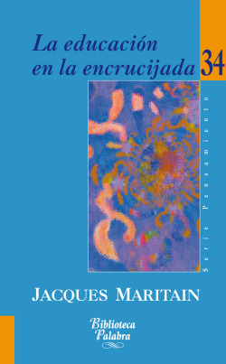 La educaci�n en la encrucijada