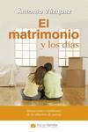 El matrimonio y los d�as