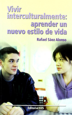 VIVIR INTERCULTURALMENTE: APRENDER UN NUEVO ESTI