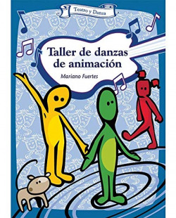 TALLER DE DANZAS DE ANIMACION