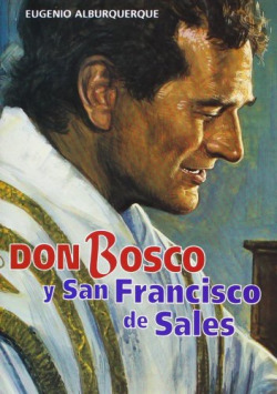 DON BOSCO Y SAN FRANCISCO DE SALES